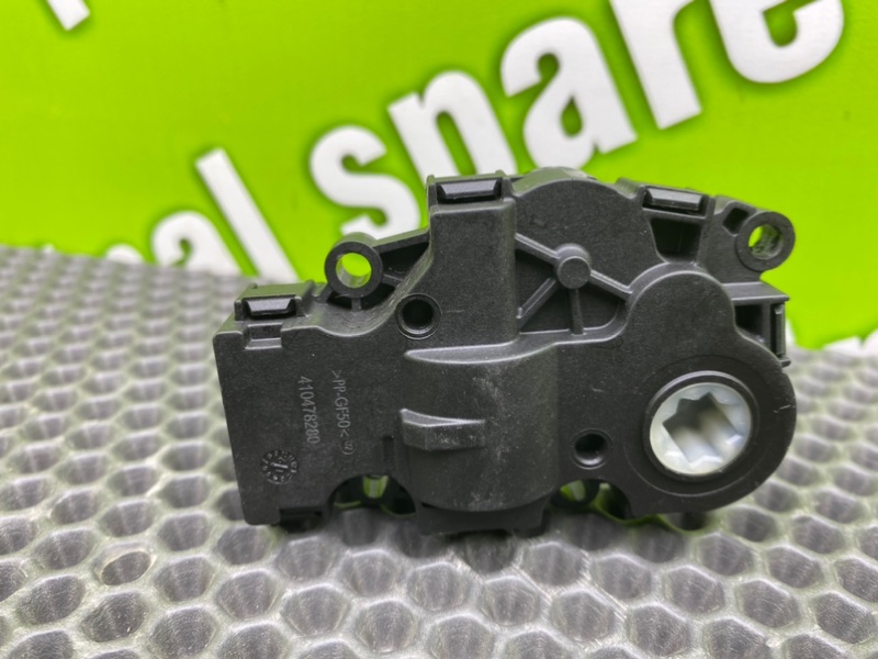 Сервопривод заслонок печки, 1200 рублей, Калининград