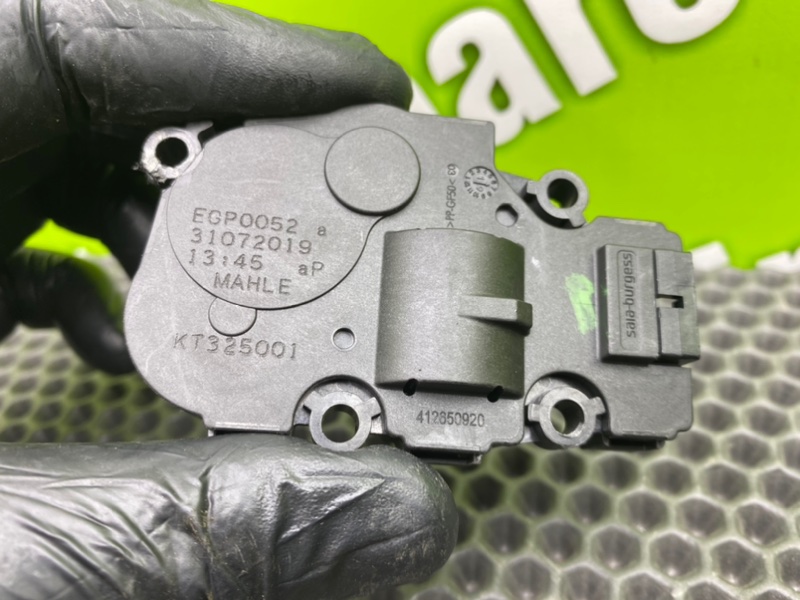 Сервопривод заслонок печки, 1200 рублей, Калининград