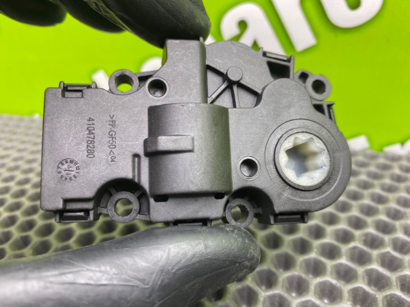 Сервопривод заслонок печки, 1200 рублей, Калининград