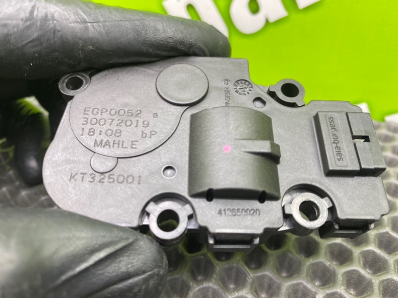 Сервопривод заслонок печки, 1200 рублей, Калининград