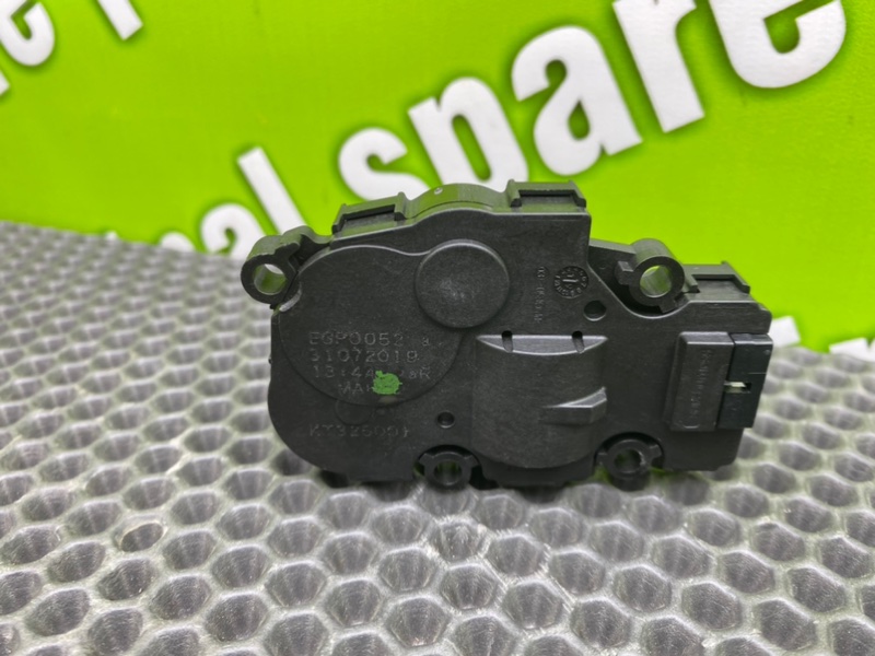 Сервопривод заслонок печки, 1200 рублей, Калининград