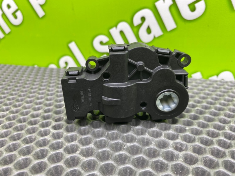 Сервопривод заслонок печки, 1200 рублей, Калининград