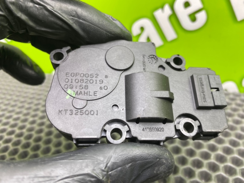 Сервопривод заслонок печки, 1200 рублей, Калининград