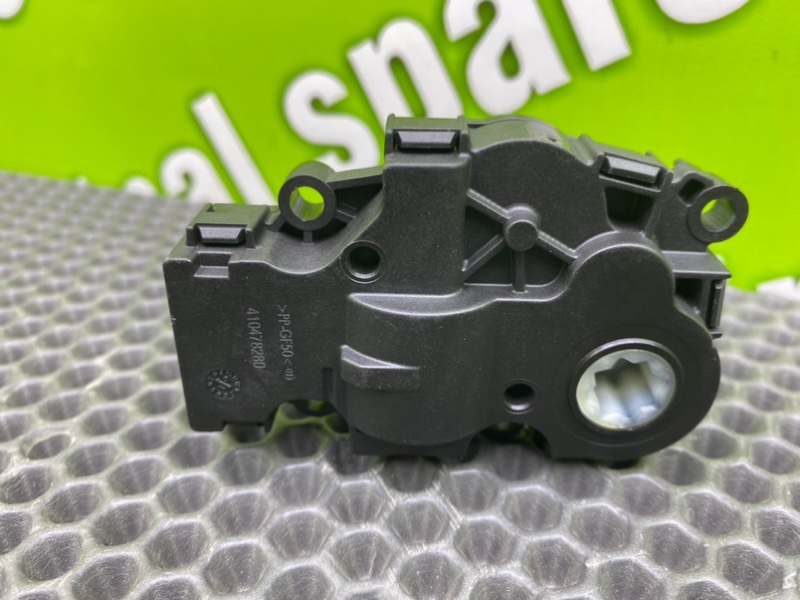 Сервопривод заслонок печки, 1200 рублей, Калининград