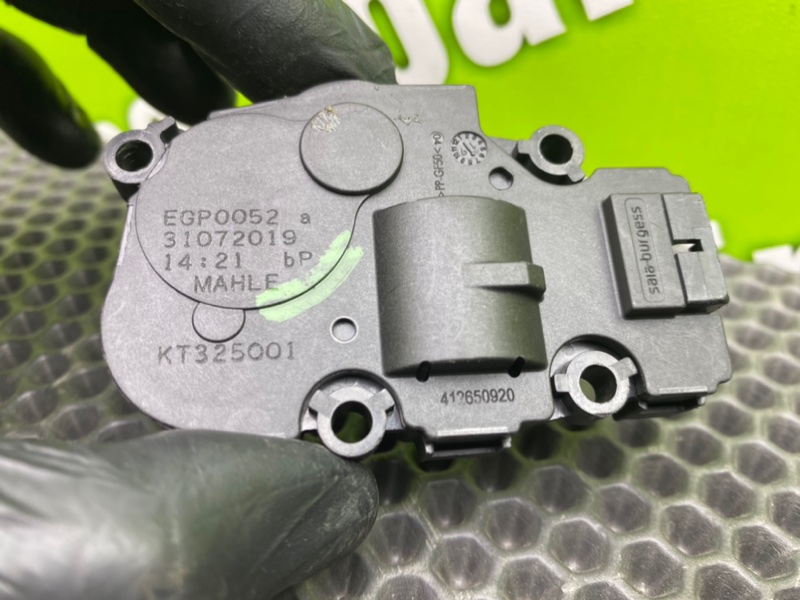 Сервопривод заслонок печки, 1200 рублей, Калининград