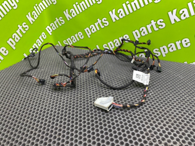 Проводка сервоприводов, 3400 рублей, Калининград