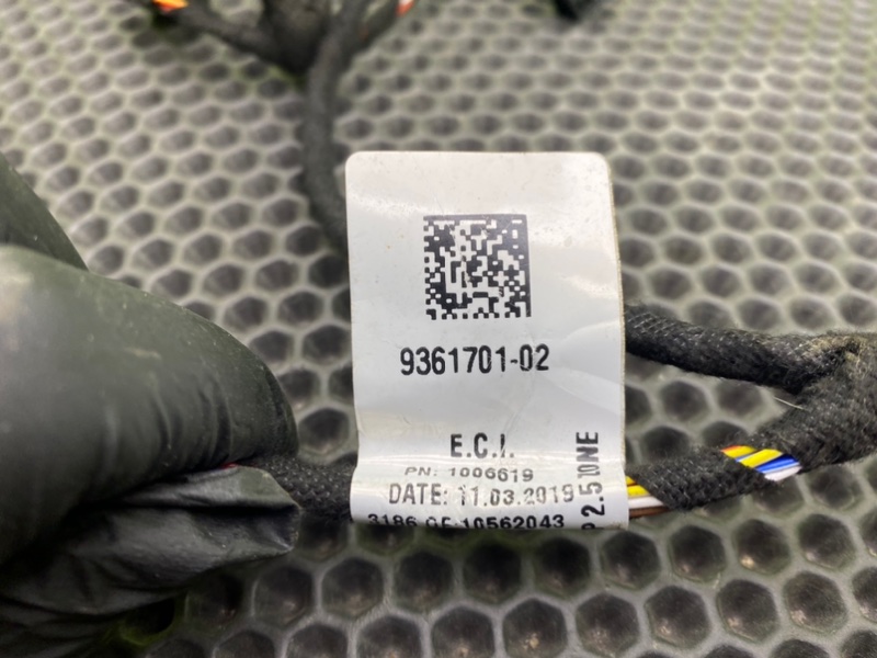 Проводка сервоприводов, 3400 рублей, Калининград