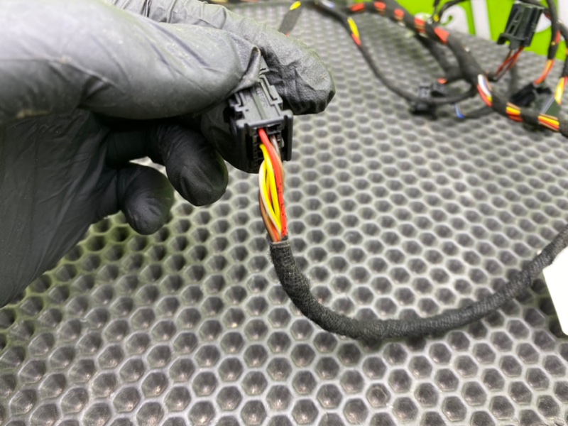 Проводка сервоприводов, 3400 рублей, Калининград