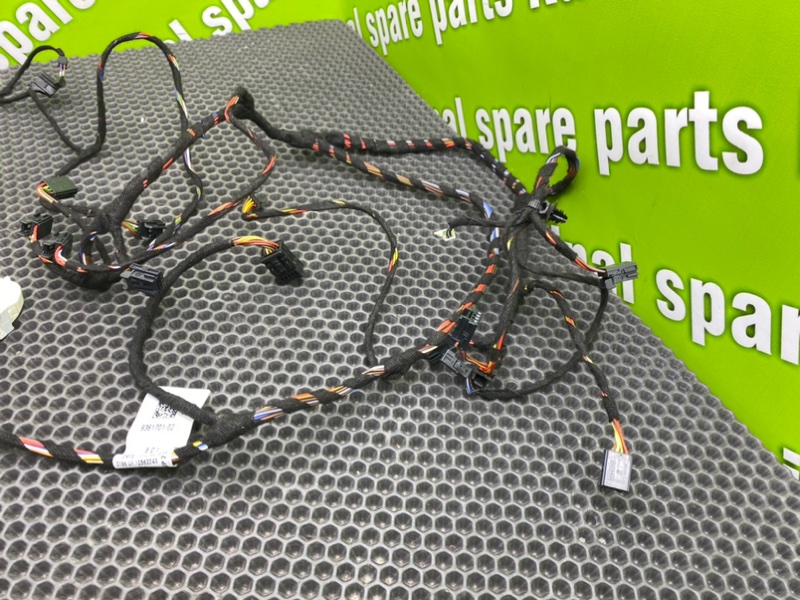 Проводка сервоприводов, 3400 рублей, Калининград