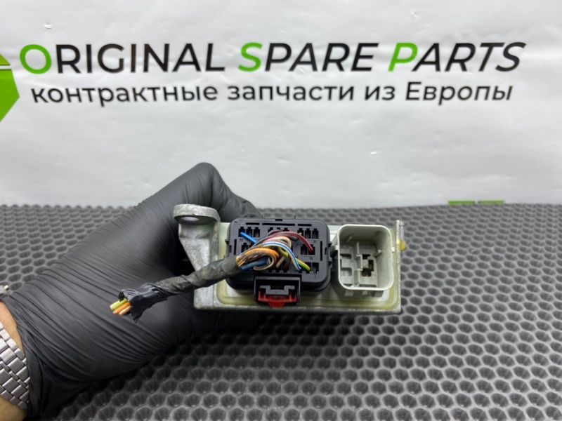 Блок Airbag, 1200 рублей, Калининград