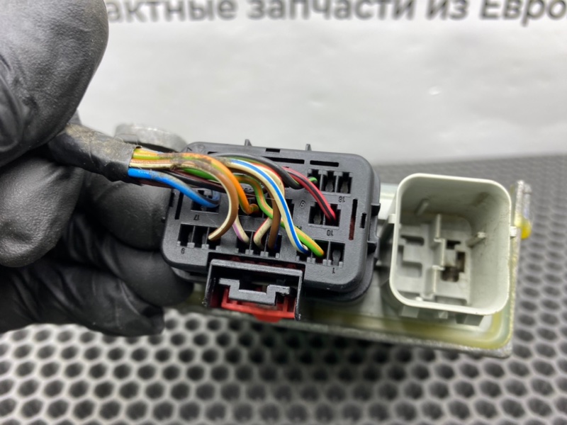 Блок Airbag, 1200 рублей, Калининград