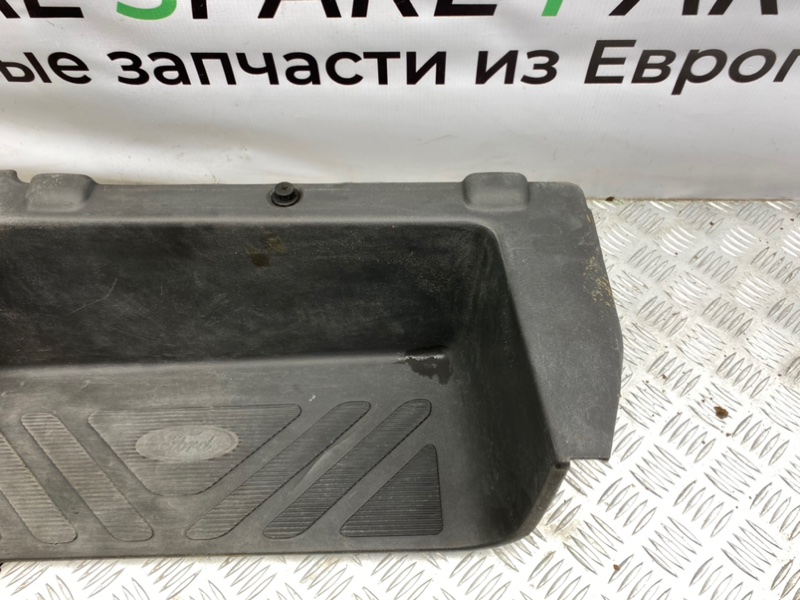 Накладка порога, 1190 рублей, Калининград