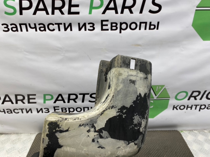 Угол бампера, 900 рублей, Калининград