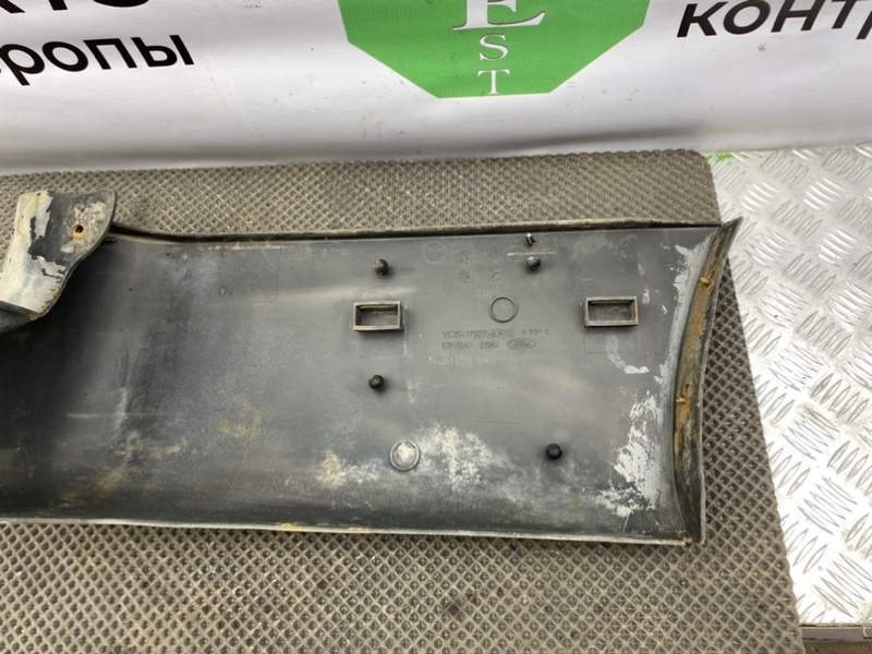 Угол бампера, 900 рублей, Калининград