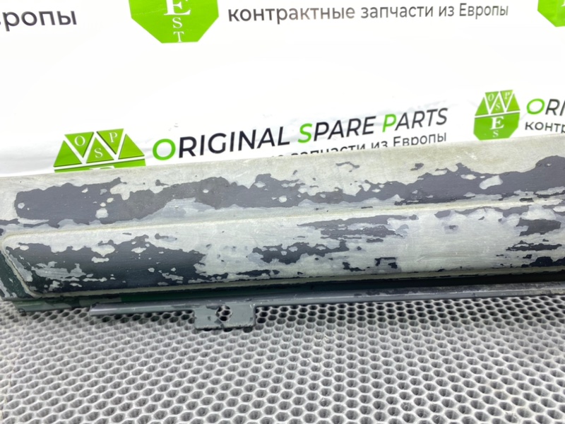 Клык бампера, 900 рублей, Калининград