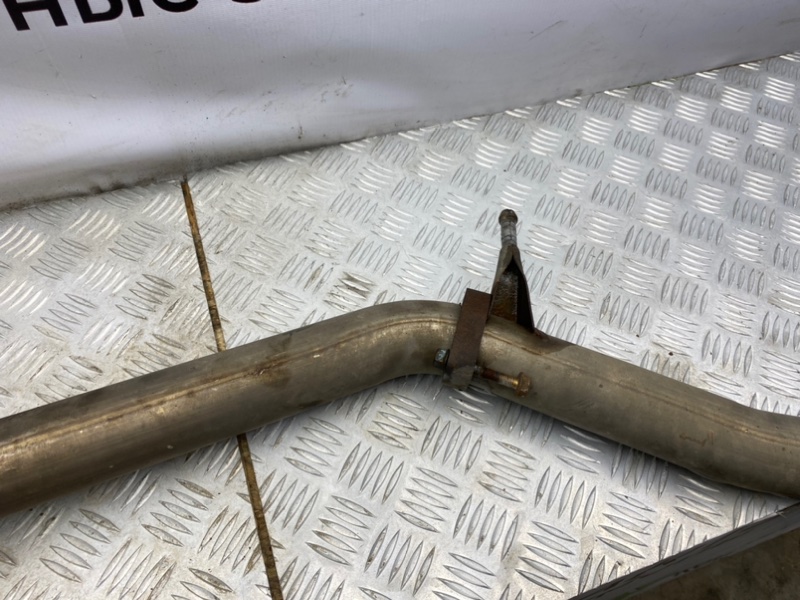 Глушитель, 3400 рублей, Калининград