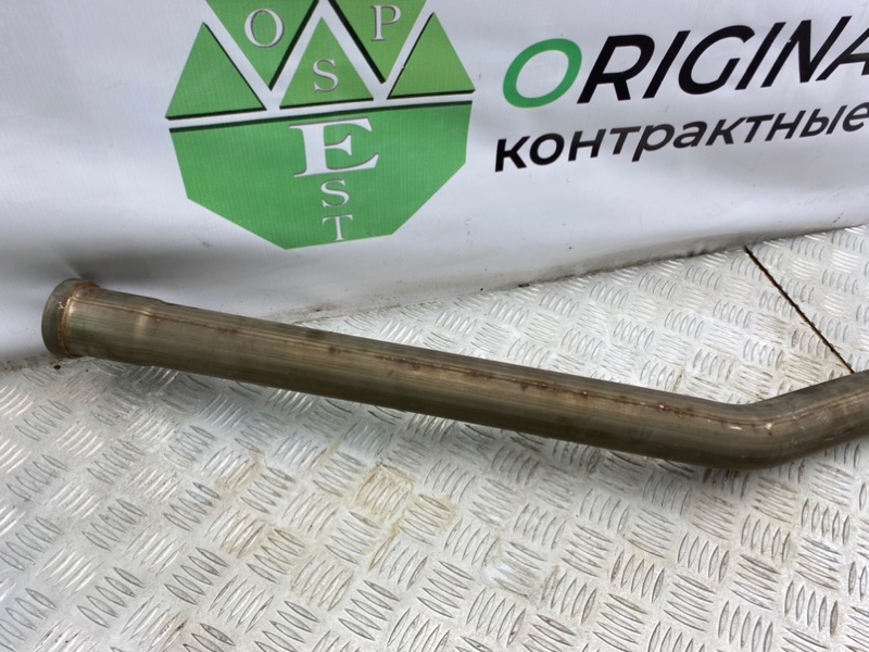 Глушитель, 3400 рублей, Калининград