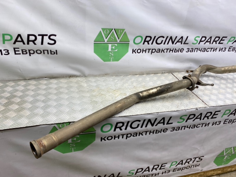 Глушитель, 3400 рублей, Калининград