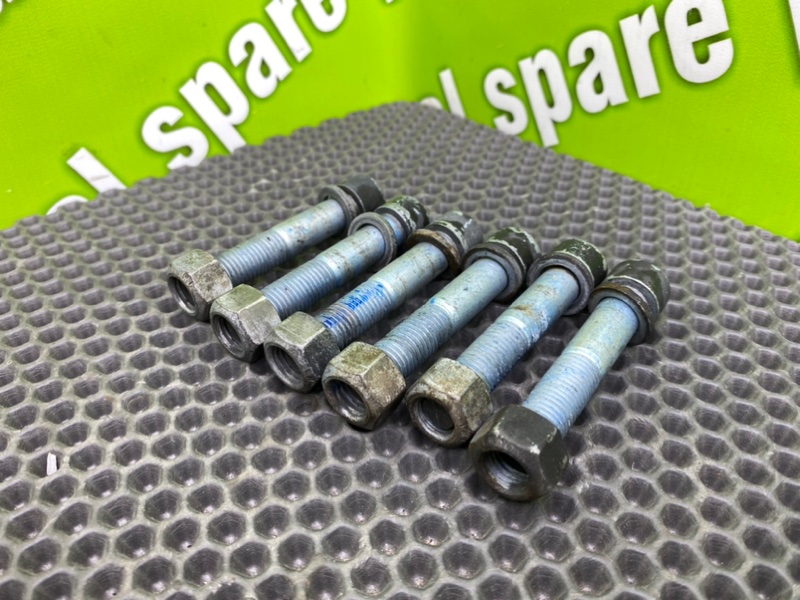 Болты карданного вала, 1200 рублей, Калининград