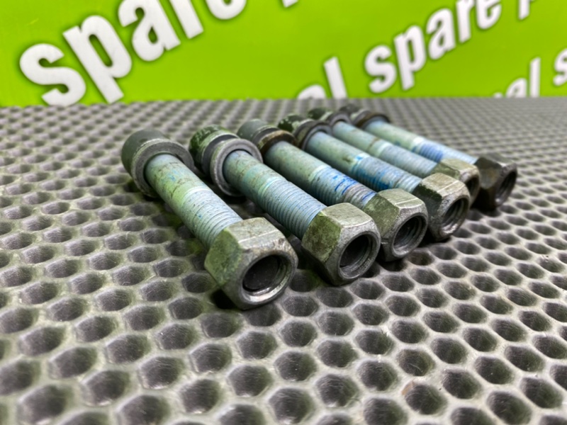 Болты карданного вала, 1200 рублей, Калининград