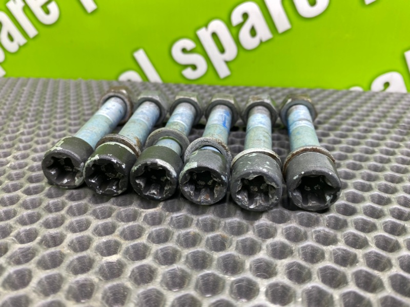 Болты карданного вала, 1200 рублей, Калининград