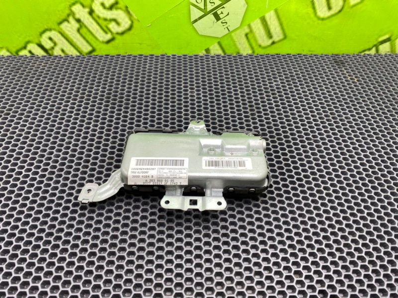 Подушка безопасности, 1200 рублей, Калининград