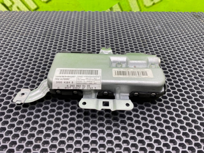 Подушка безопасности, 1200 рублей, Калининград