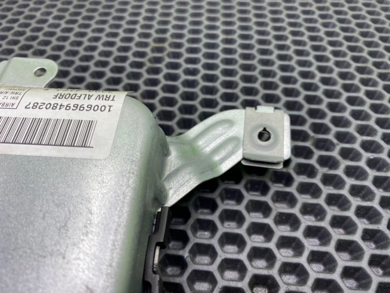 Подушка безопасности, 1200 рублей, Калининград