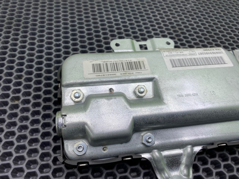 Подушка безопасности, 1200 рублей, Калининград