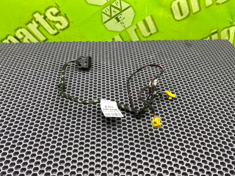 Проводка двери, 1200 рублей, Калининград