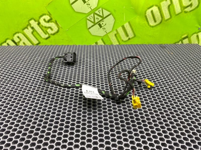 Проводка двери, 1200 рублей, Калининград