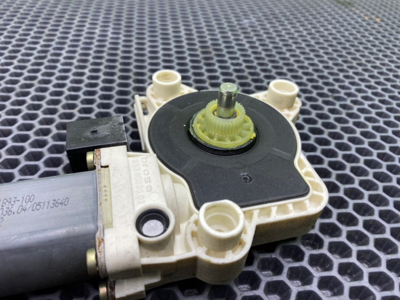 Мотор стеклоподъемника, 1200 рублей, Калининград