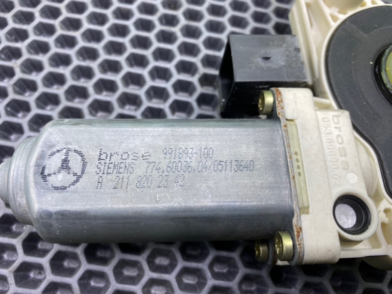 Мотор стеклоподъемника, 1200 рублей, Калининград