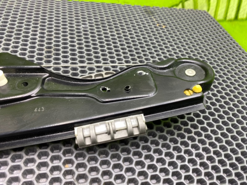 Стеклоподъемник, 1200 рублей, Калининград