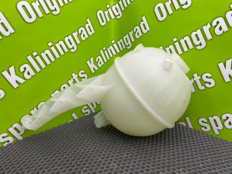 Бачок расширительный, 8800 рублей, Калининград