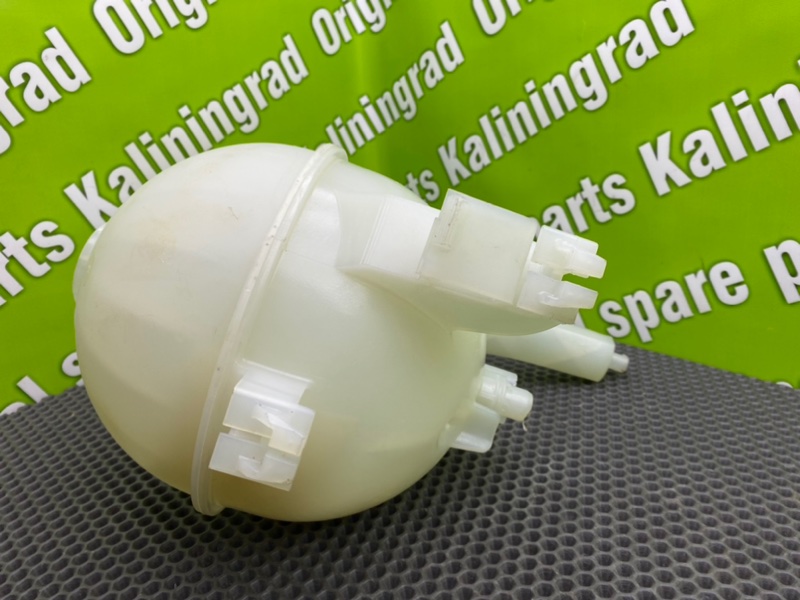 Бачок расширительный, 8800 рублей, Калининград