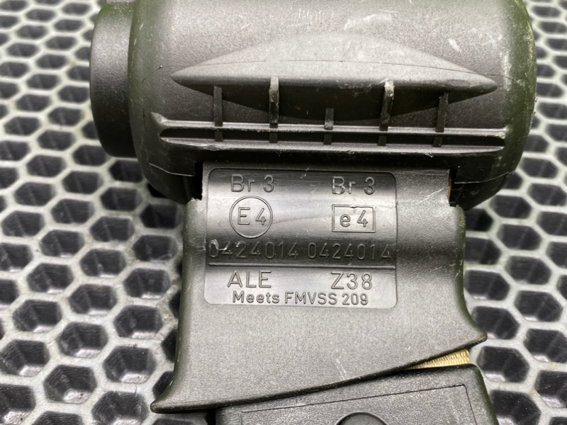 Ремень безопасности, 900 рублей, Калининград