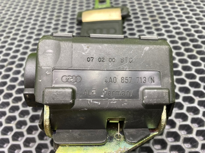 Ремень безопасности, 900 рублей, Калининград