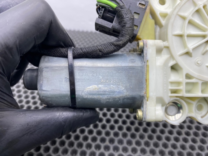 Моторчик эсп, 1200 рублей, Калининград