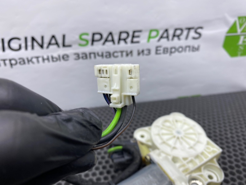 Моторчик эсп, 1200 рублей, Калининград