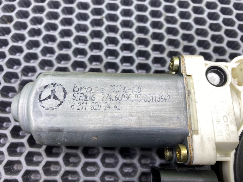 Моторчик эсп, 1200 рублей, Калининград