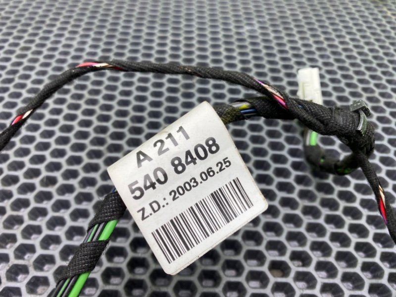 Проводка двери, 1200 рублей, Калининград