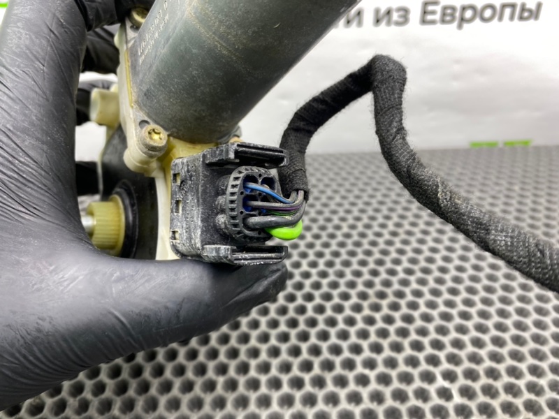 Моторчик эсп, 1200 рублей, Калининград