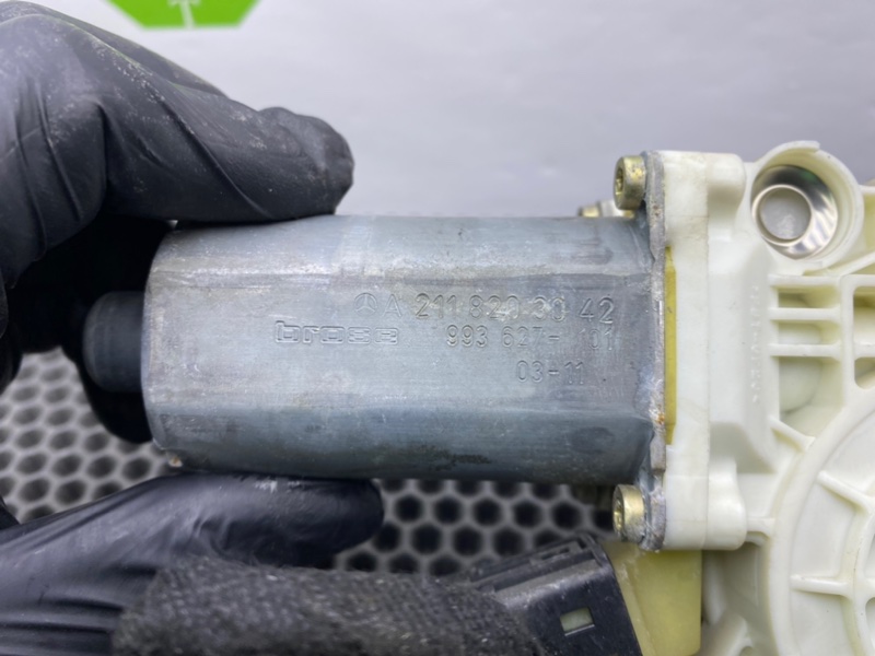 Моторчик эсп, 1200 рублей, Калининград