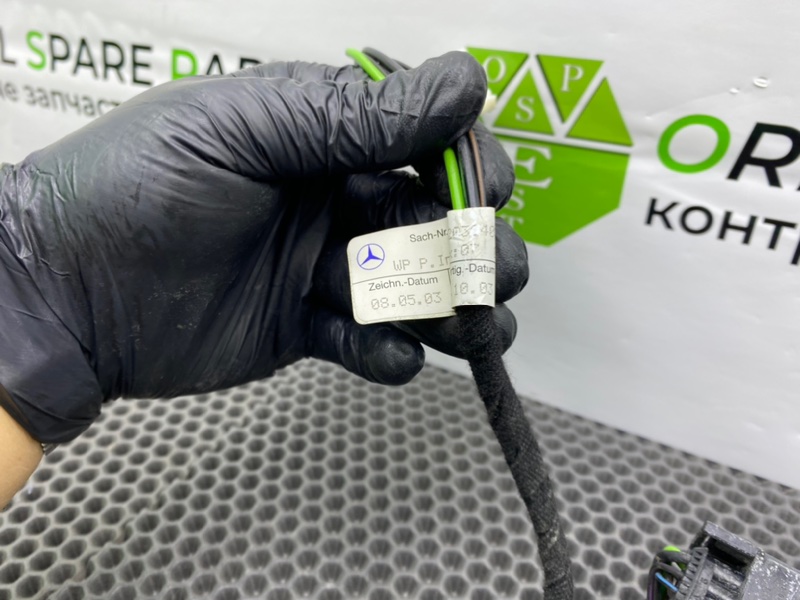 Моторчик эсп, 1200 рублей, Калининград