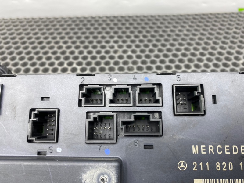 Блок двери, 1500 рублей, Калининград