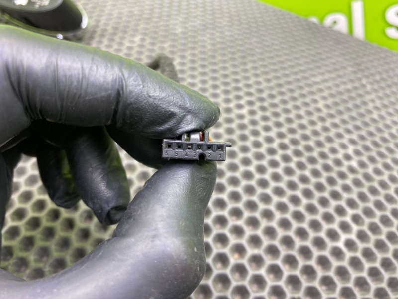 Кнопка эсп, 1100 рублей, Калининград