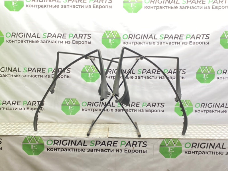 Накладки дверей, 1900 рублей, Калининград