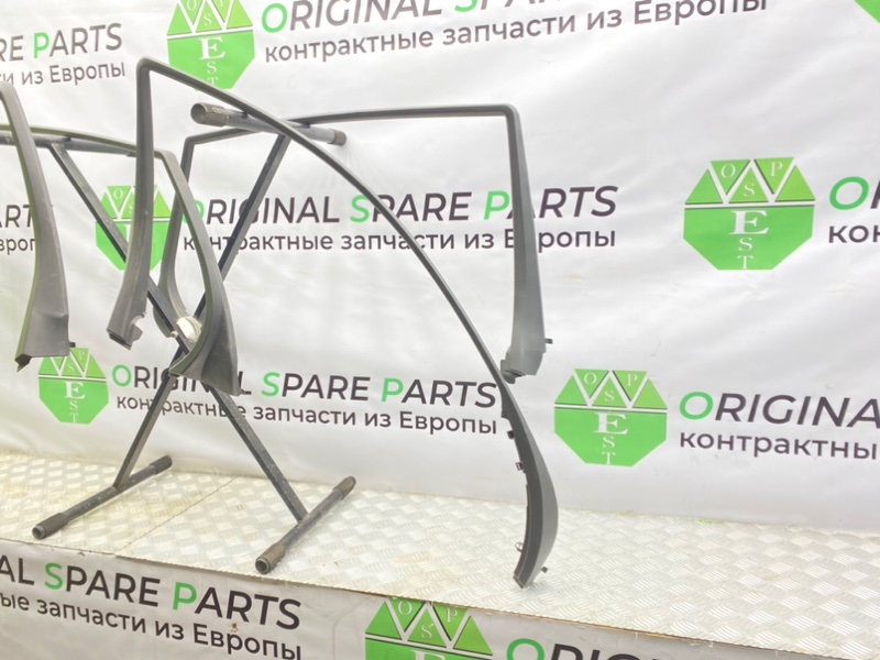 Накладки дверей, 1900 рублей, Калининград