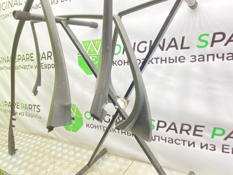 Накладки дверей, 1900 рублей, Калининград